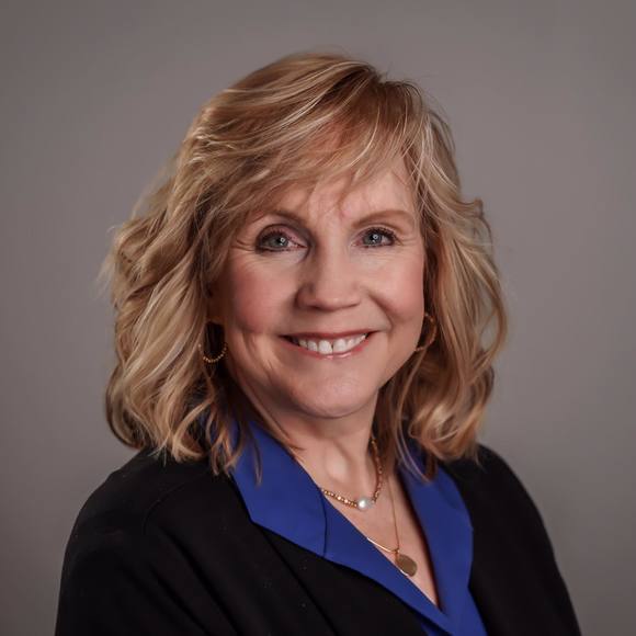 Meet your Posher, Barb - Picture 1 of 1